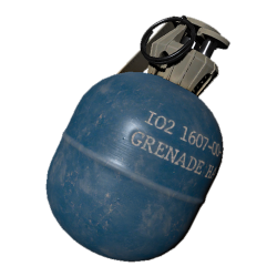 HE Grenade