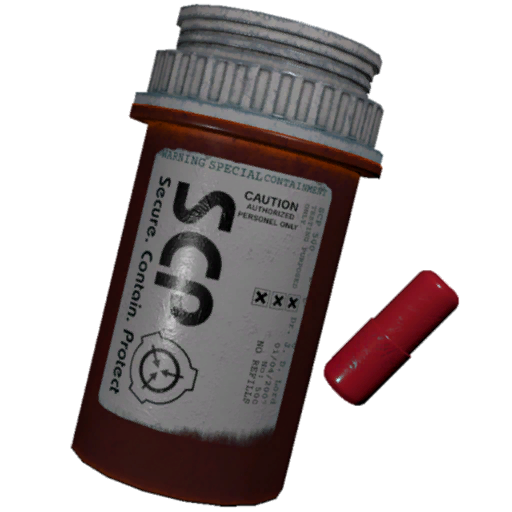 SCP-500