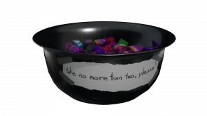 SCP-330