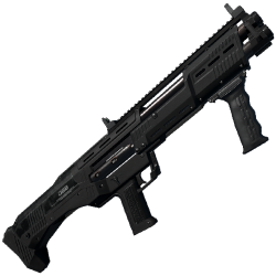 Shotgun